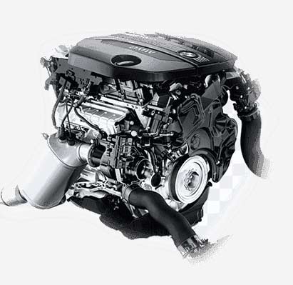 BMW X1 Engines for Sale