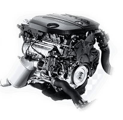 BMW X1 2.0 Engines, Fully Warranted Engine Replacement, Supply & Fit