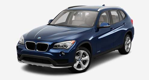 bmw x1 used engines